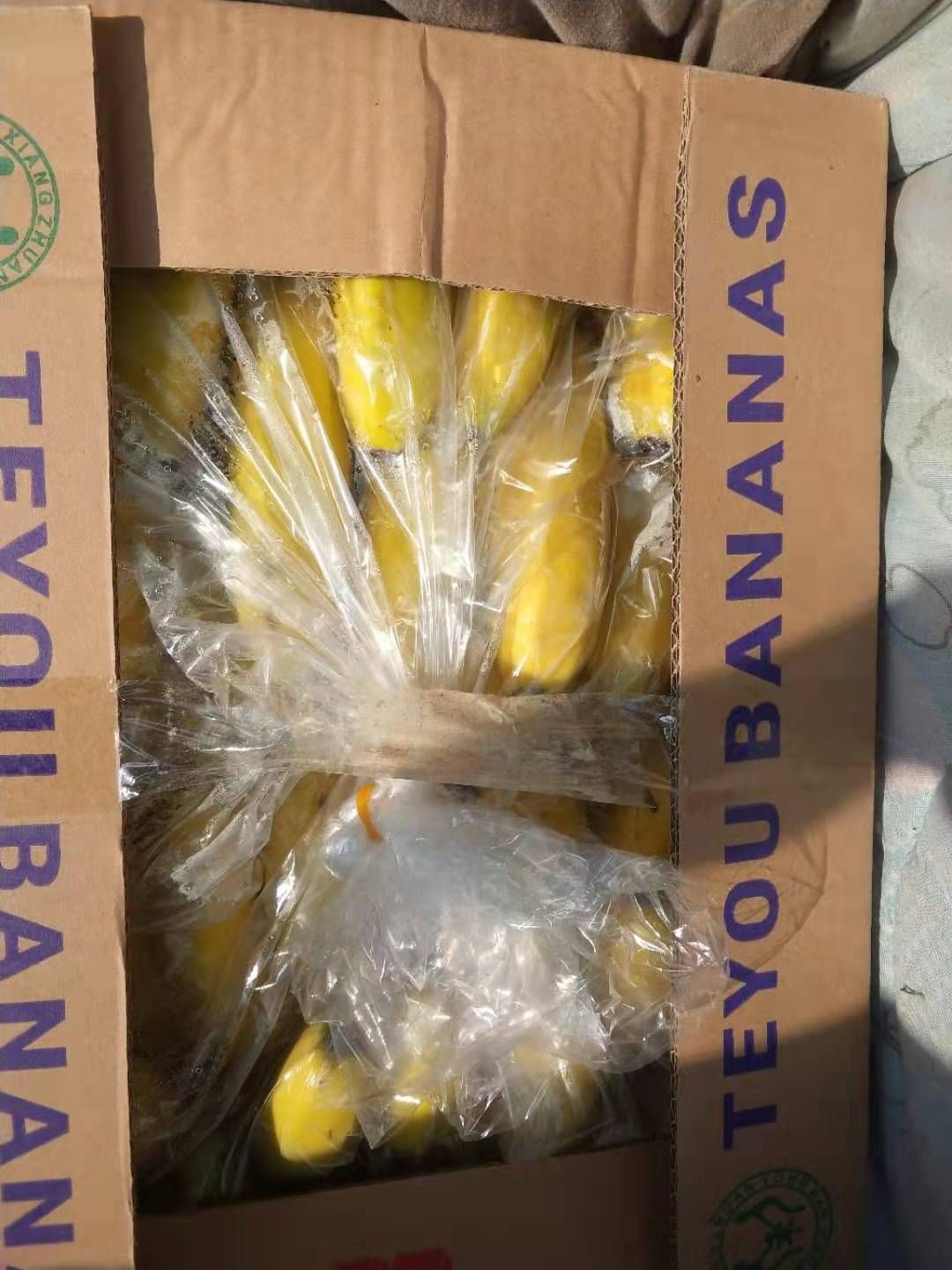  常年供应，微商，电商，批发商，四季精品香蕉。