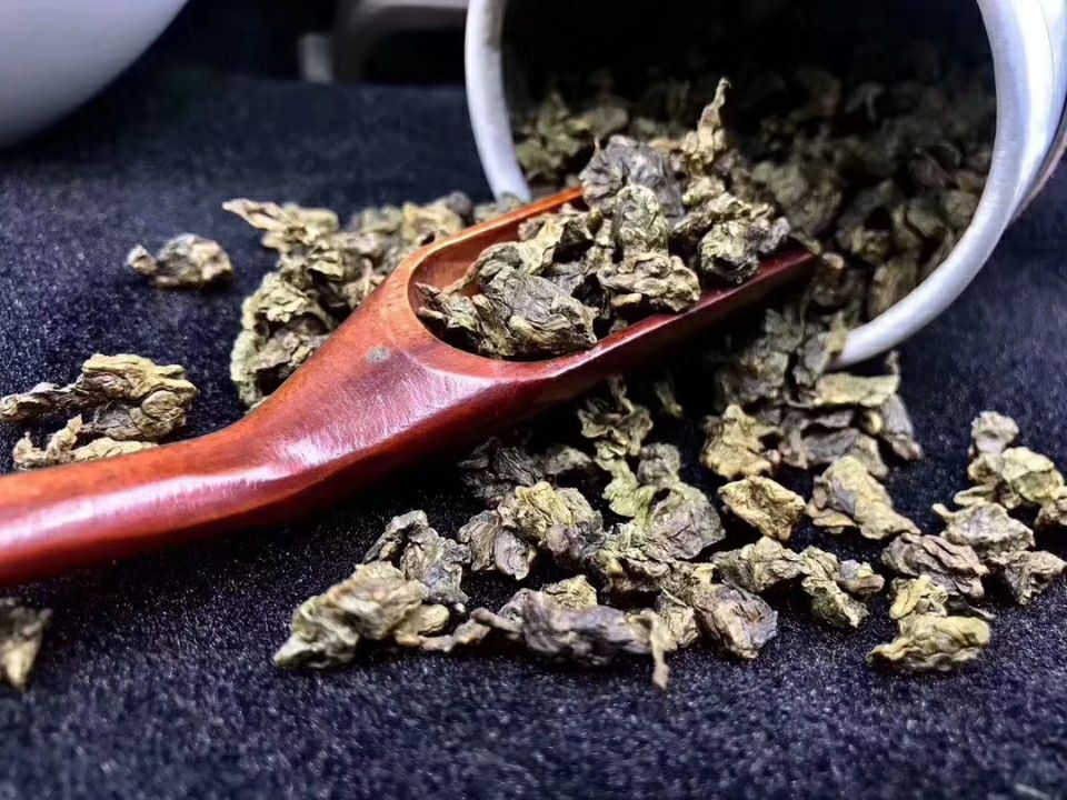 奇楠沉香茶