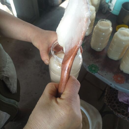 方正县 深山里的蜂蜜