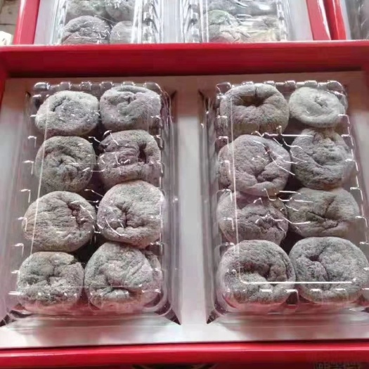 平陆县 马泉沟水化柿饼