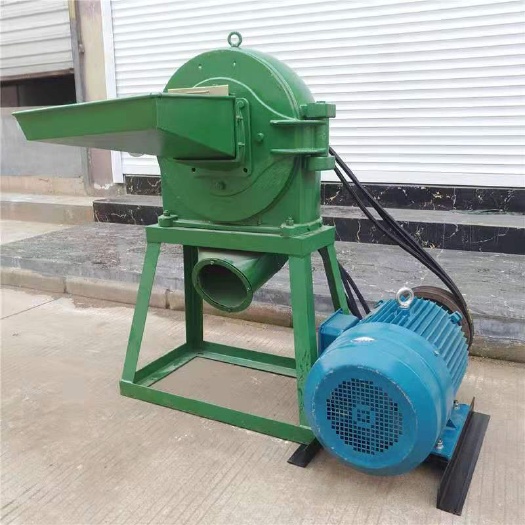 曲阜市磨粉機(jī)  五谷雜糧粉碎機(jī)多功能粉碎機(jī)350型粉碎機(jī)破碎機(jī)