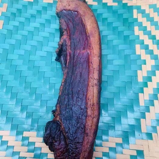 长沙 湘西腊肉  湘西土家族烟熏腊货！好货放心购