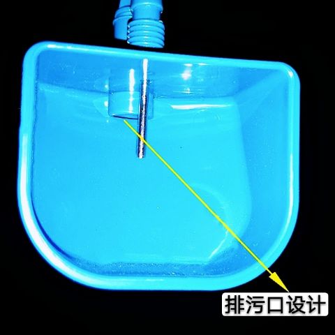 饮水设备  兔子饮水器/兔用饮水碗/兔用自动饮水碗/自动饮水器/兔场专用