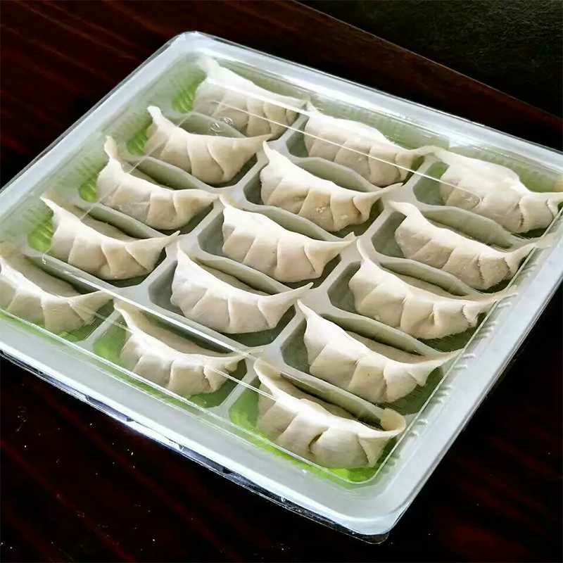 猪肉饺 于丁虾仁鲜饺，纯手工制作，在拼多多，本地外卖团购网，口碑第一