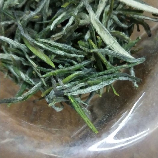 安康五峰绿茶 陕西安康富硒茶瀛湖五峰茶，处“南水北调”水源地，是富硒地带。