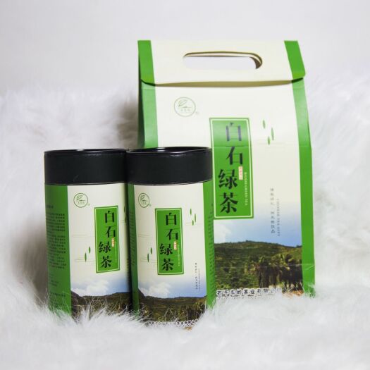 临湘市高山绿茶 金奖产品