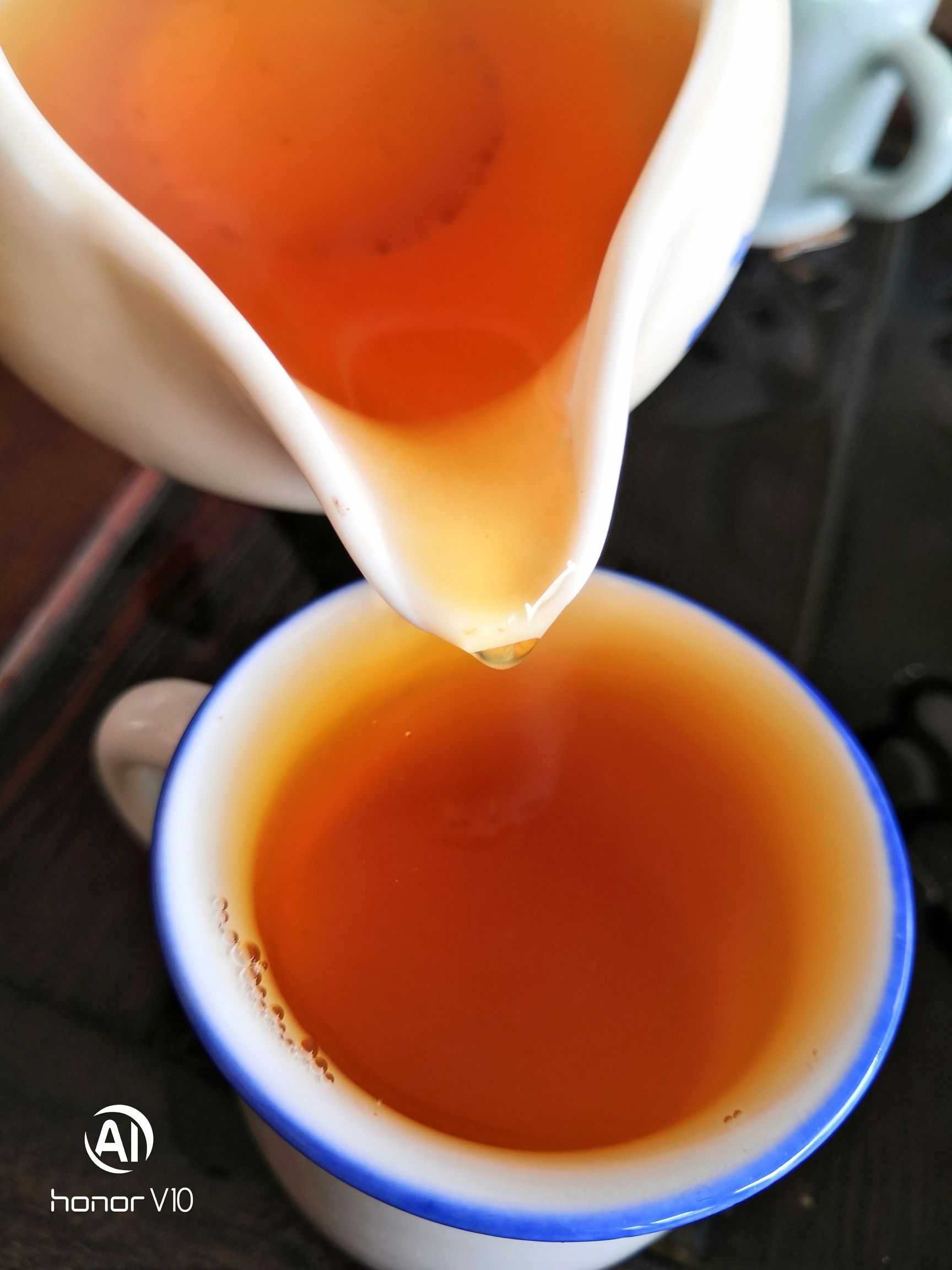 红茶 英红九号秋茶优惠200元六罐包邮