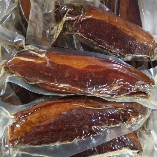 衡阳腊肉二刀肉 6-12个月