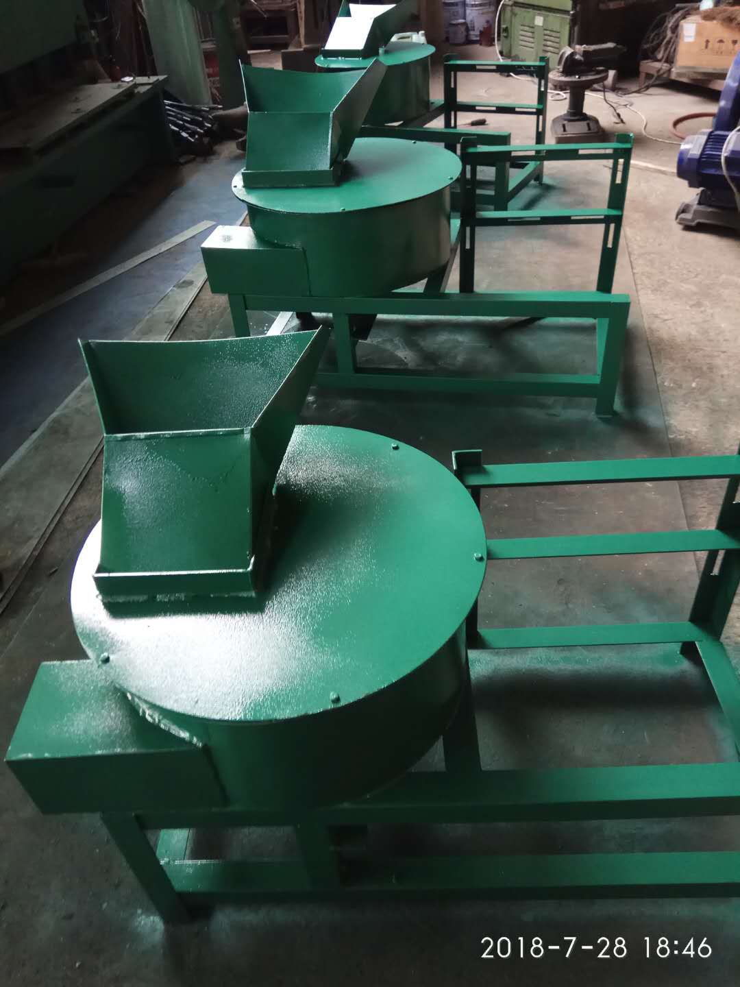剥壳机 青草打浆机，厂家直销