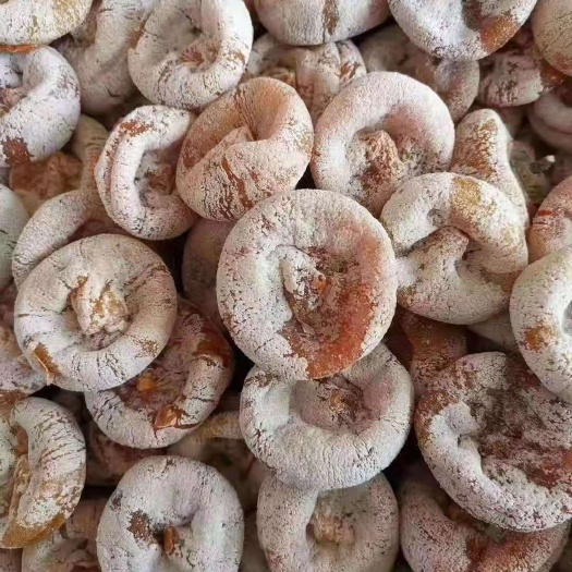 丹凤县 优质柿饼