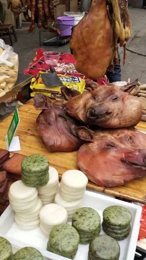 慈利县 湘西腊肉香肠