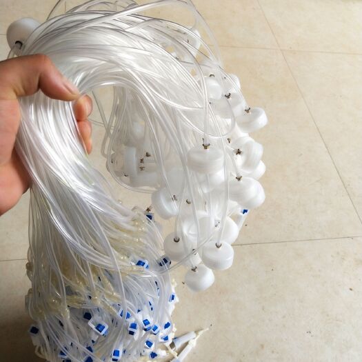 荔浦市滴灌管打孔器 果树黄化输液管
