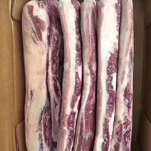 牛肉卷 肥牛