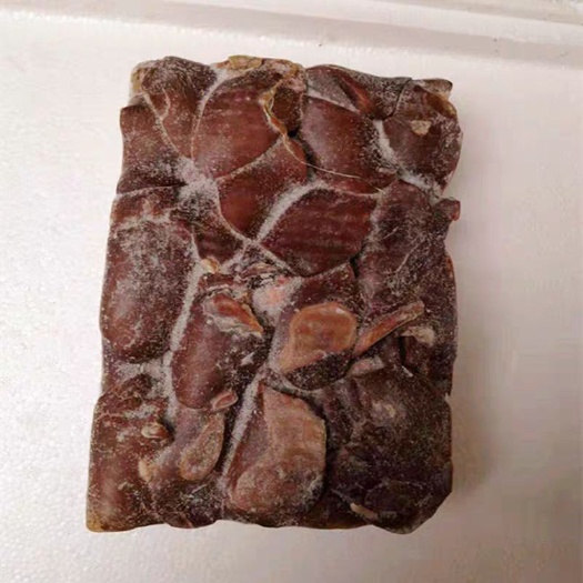 南京新鲜冷冻鹅心肝 大鹅肝 生鹅肝  30斤一箱江浙沪皖
