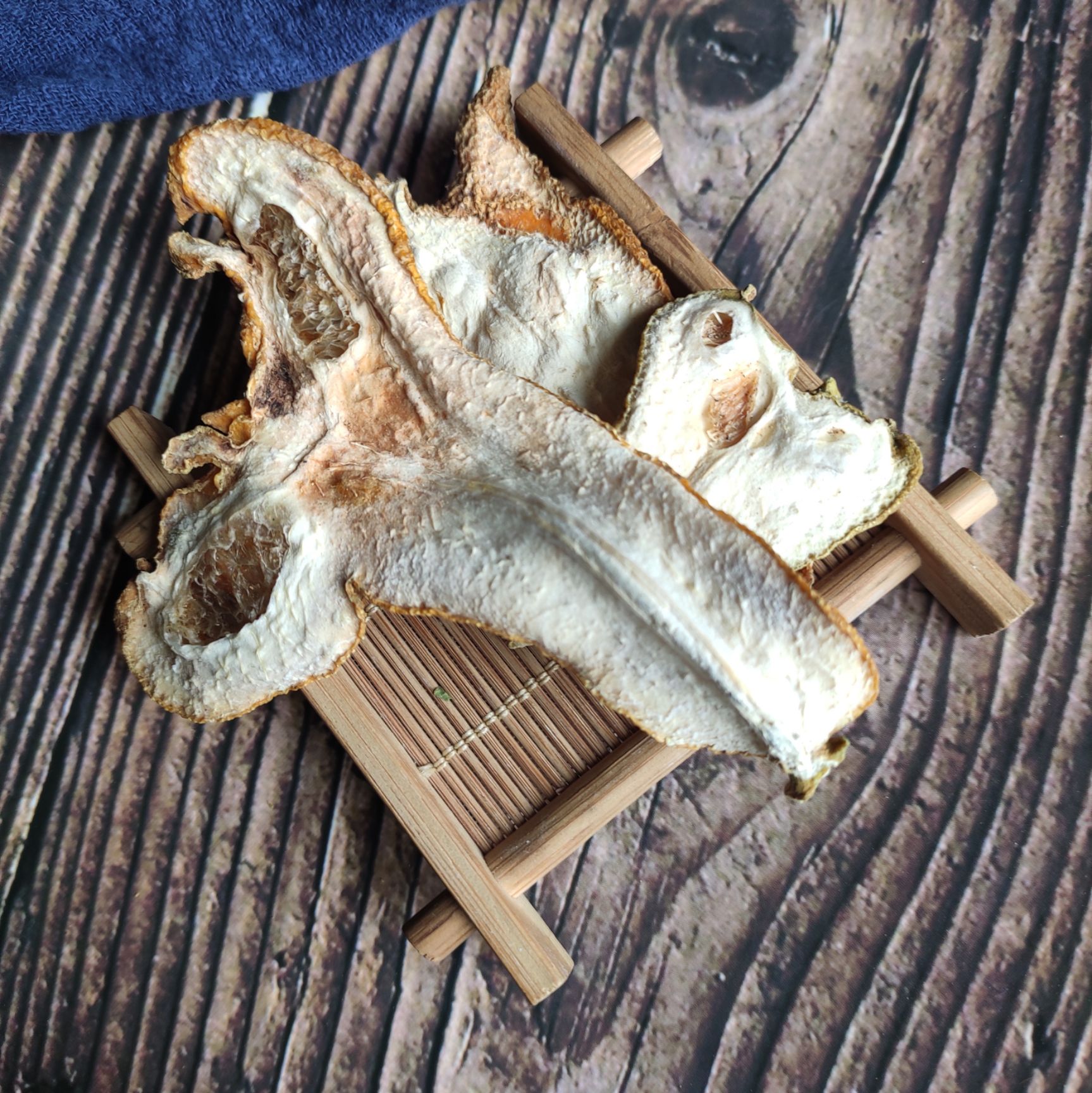 广佛手  佛手 正品 包邮 佛手干 泡茶 佛手片
