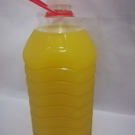 睢县 自榨纯正花生油