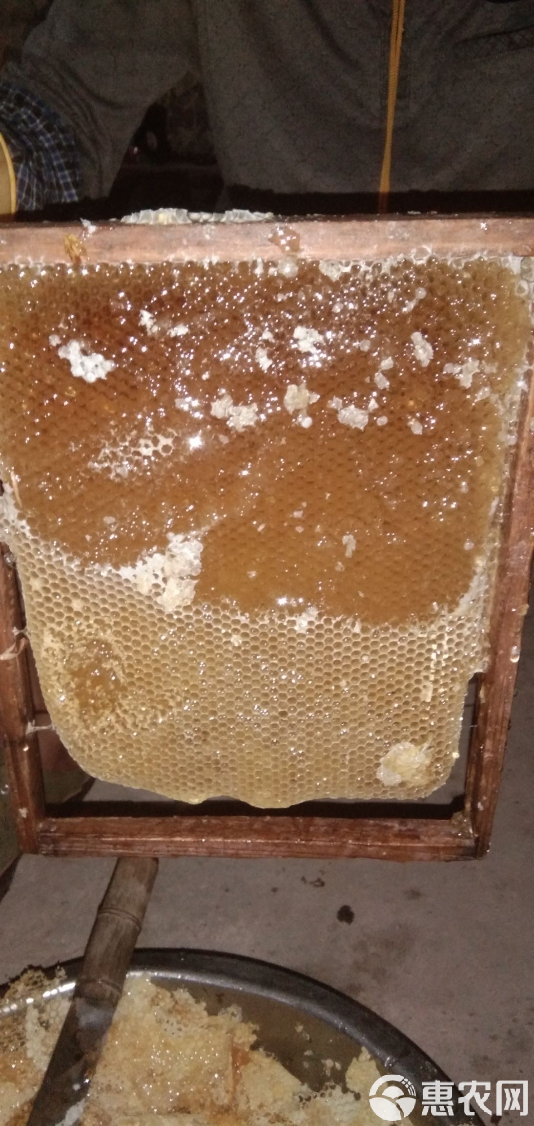 自家养的蜂蜜能直接吃吗(自己养的蜂蜜可以放多久) 自家养的蜂蜜能直接吃吗(自己养的蜂蜜可以放多久)