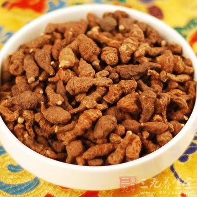 岷县蕨麻（人参果）甘肃高原天然蕨麻
