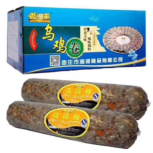 南京乌鸡卷30斤6卷