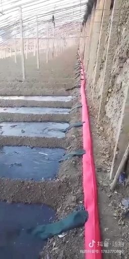 天津 多袖布水带