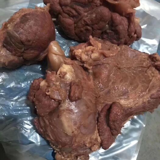 阳信县酱香牛腱子
