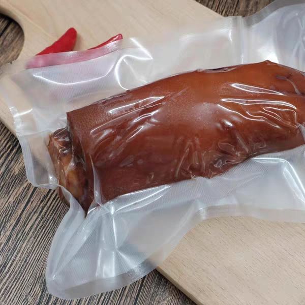 真空包装袋   网纹路真空食品包装袋加厚塑封压缩袋家用商用真