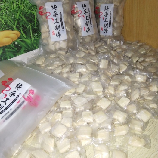 固始县麦芽糖  三十年老手艺纯正