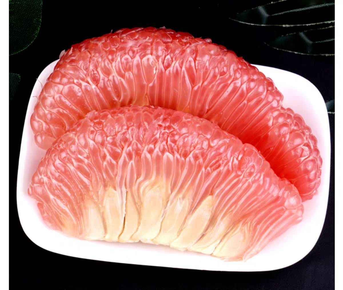 马家柚苗  红心马家柚，柚子苗，马家柚大苗小苗