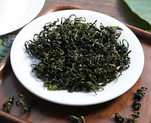 蒲公英茶  秦岭山脉蒲公英