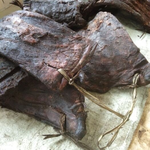 重庆市腊排骨 散装 3-6个月