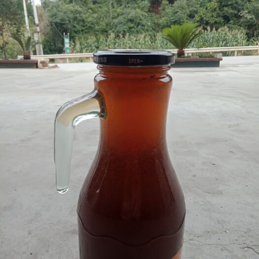 江油市野蜂蜜  天然纯正蜂蜜