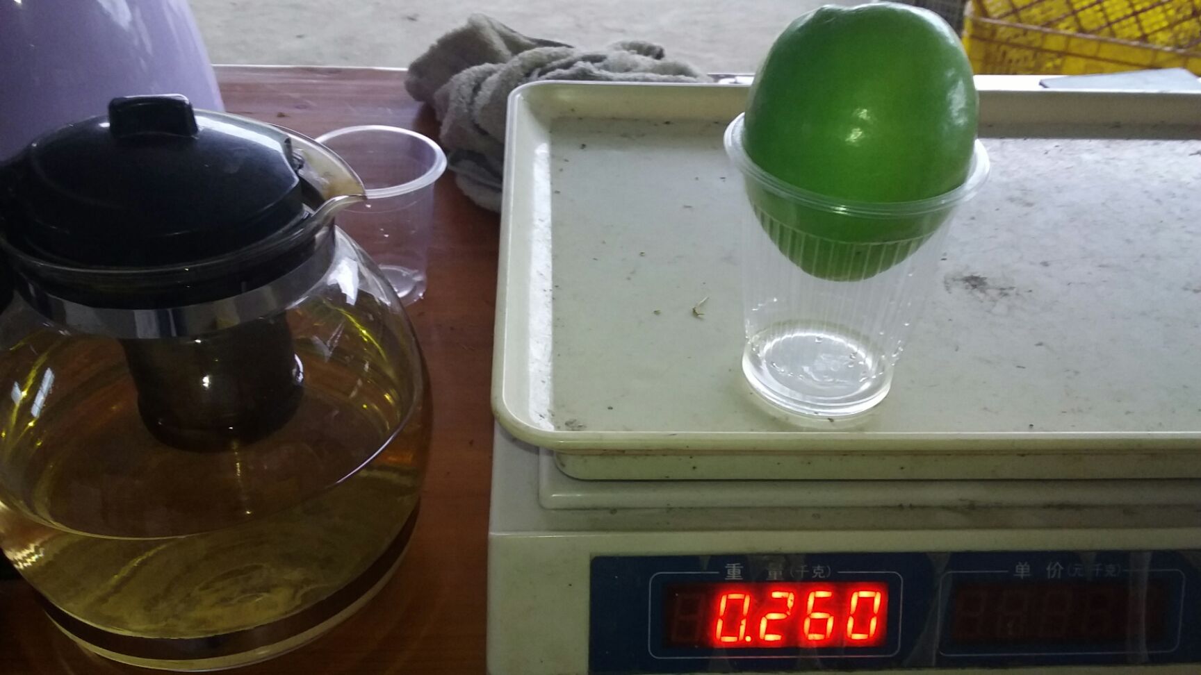 青枣 质量保证，大量上市，欢迎老板到果园采购。