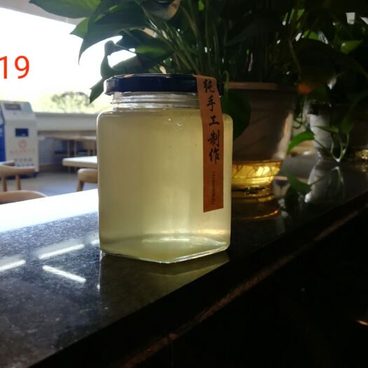 芮城县 槐花蜜，国家一级蜜，量少。假一赔十，自己家蜂场