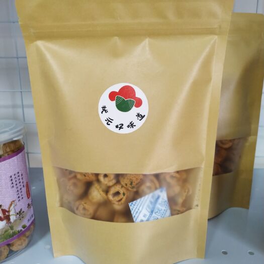 富川县香芋条 状元好味道蔬菜卷