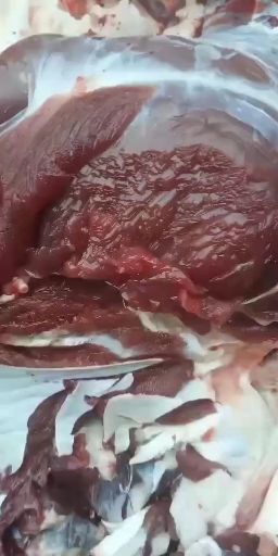 阳信县牛肉筋