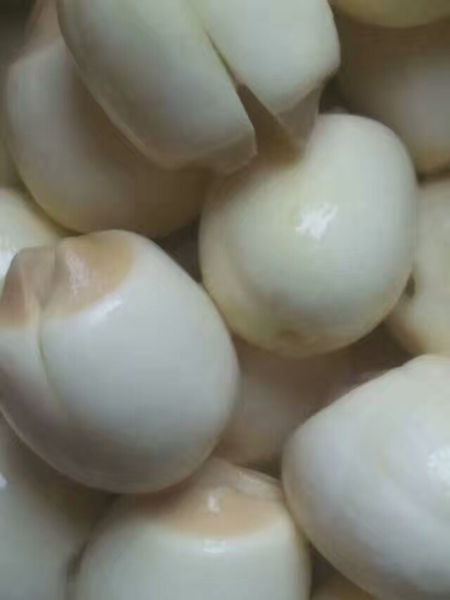 建莲  建宁贡莲，新莲纯手工制做非磨皮，个大，粉糯，天然量大从优
