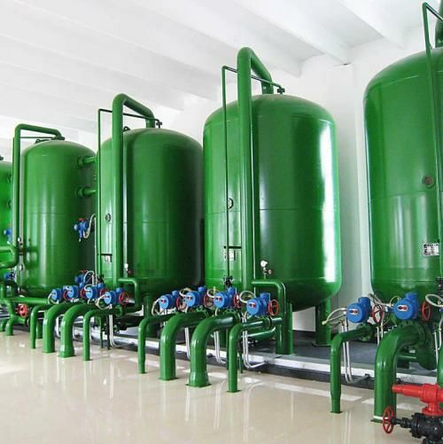 环境处理器 一体化污水处理设备，地埋式污水处理设备，养殖屠宰污水处理设备