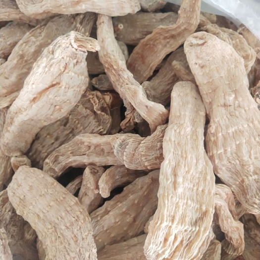 留坝县天然，无流，秦岭深山红天麻   ，中药材，可煲汤，打粉，