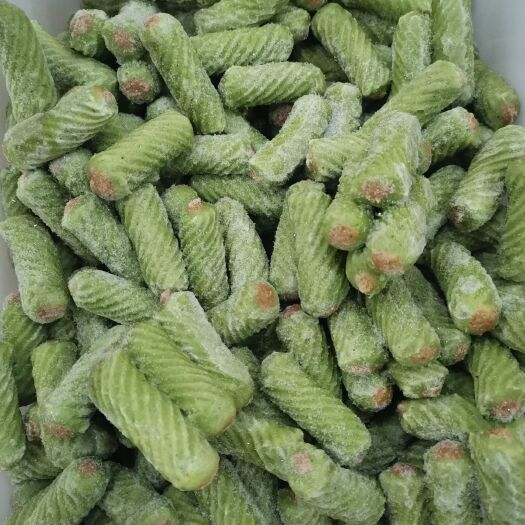 上海鸡肉丸 1个月