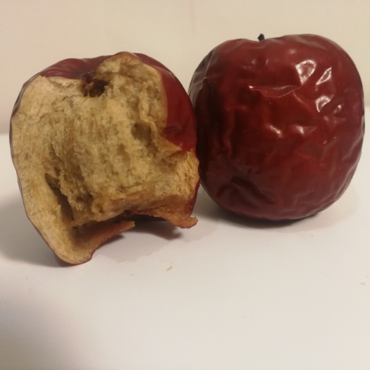 靖远县 甘肃靖远特产石门大枣小口大红枣子干货自产自销自然风干