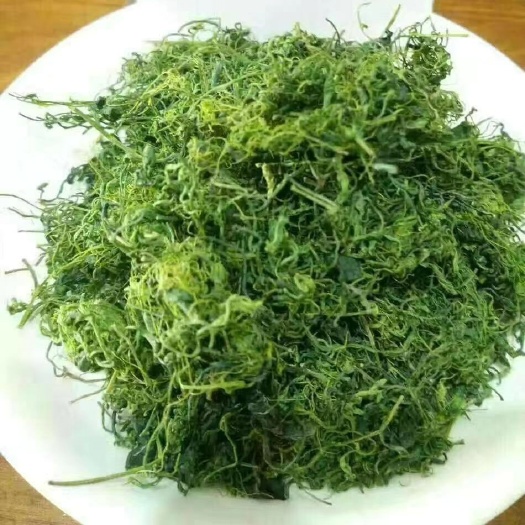 平利县绞股蓝茶七叶绞股蓝龙须茶优型250克平利绿茶宝健养生降三G茶