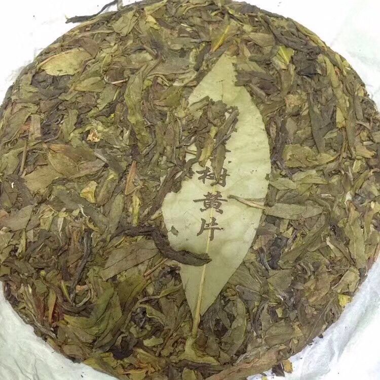 冰岛普洱茶 冰岛古树