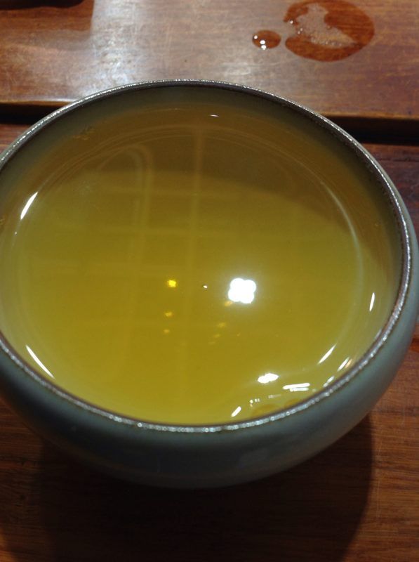 冰岛普洱茶 冰岛古树