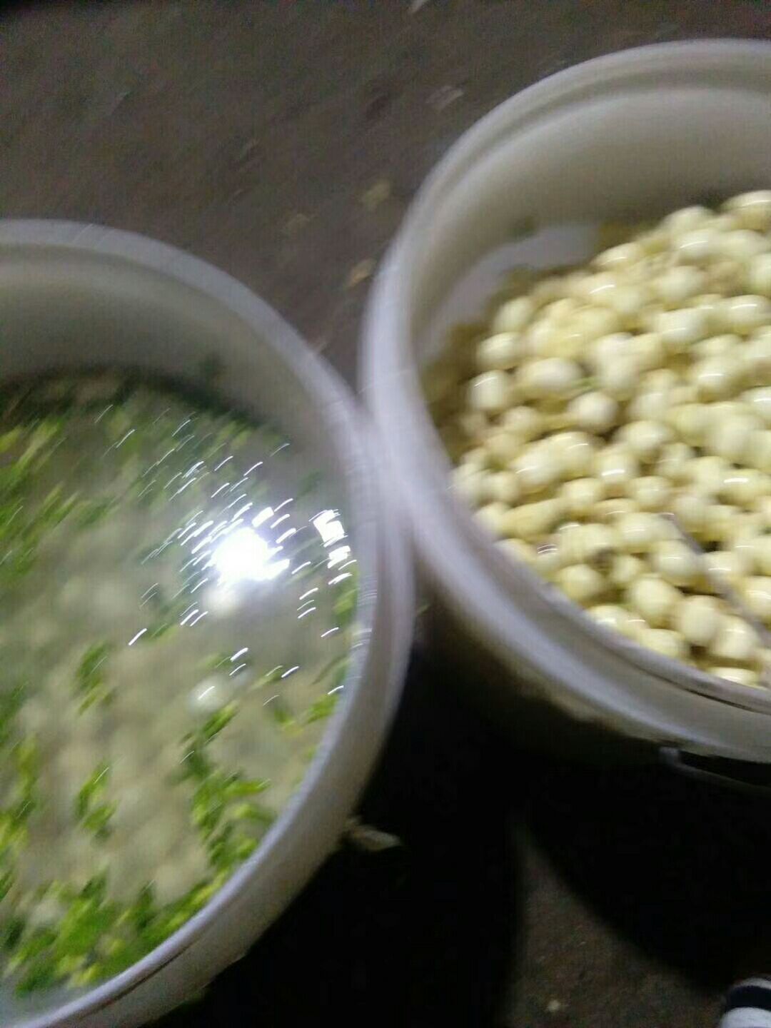 建莲  建宁贡莲，新莲纯手工制做非磨皮，个大，粉糯，天然量大从优