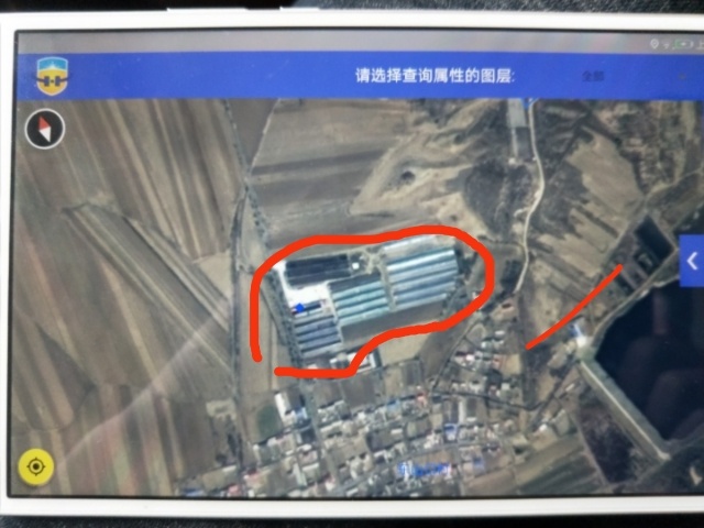 沈阳生态园林 农场土地