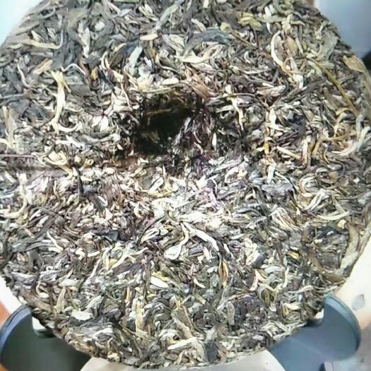 丽江 云南普洱茶