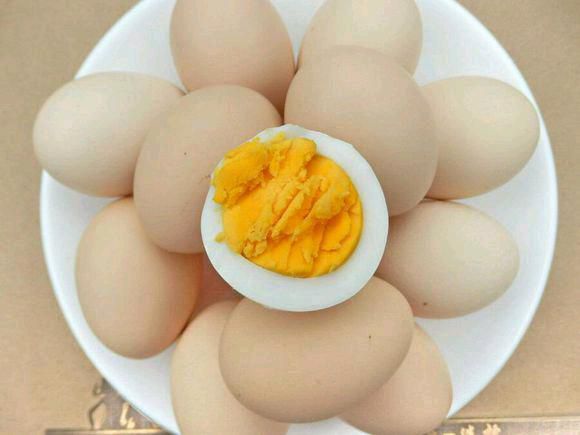 土鸡蛋 食用 散装