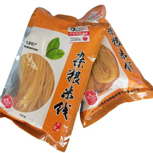 盘州市粗粮面