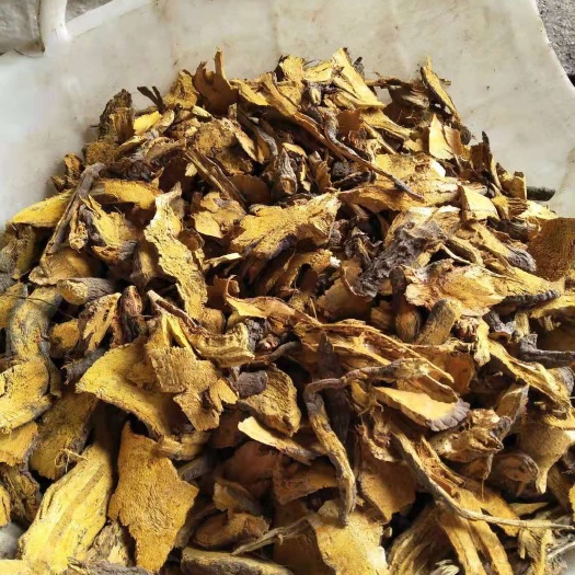 秀山虎杖片，统货，含量≥国标