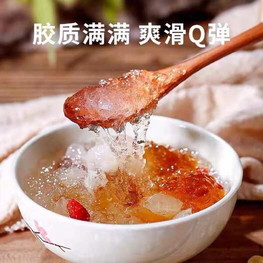 随州【珍珠桃胶】湖北特产  量大从优  保证质量 24小时发货